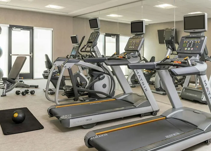 Springhill Suites By Marriott San Diego Carlsbad