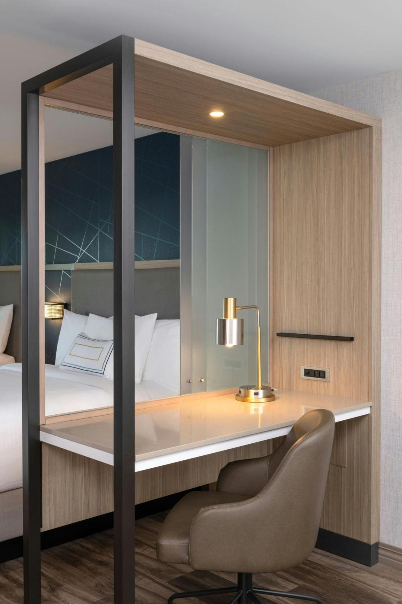 Springhill By Marriott San Diego 3* Carlsbad