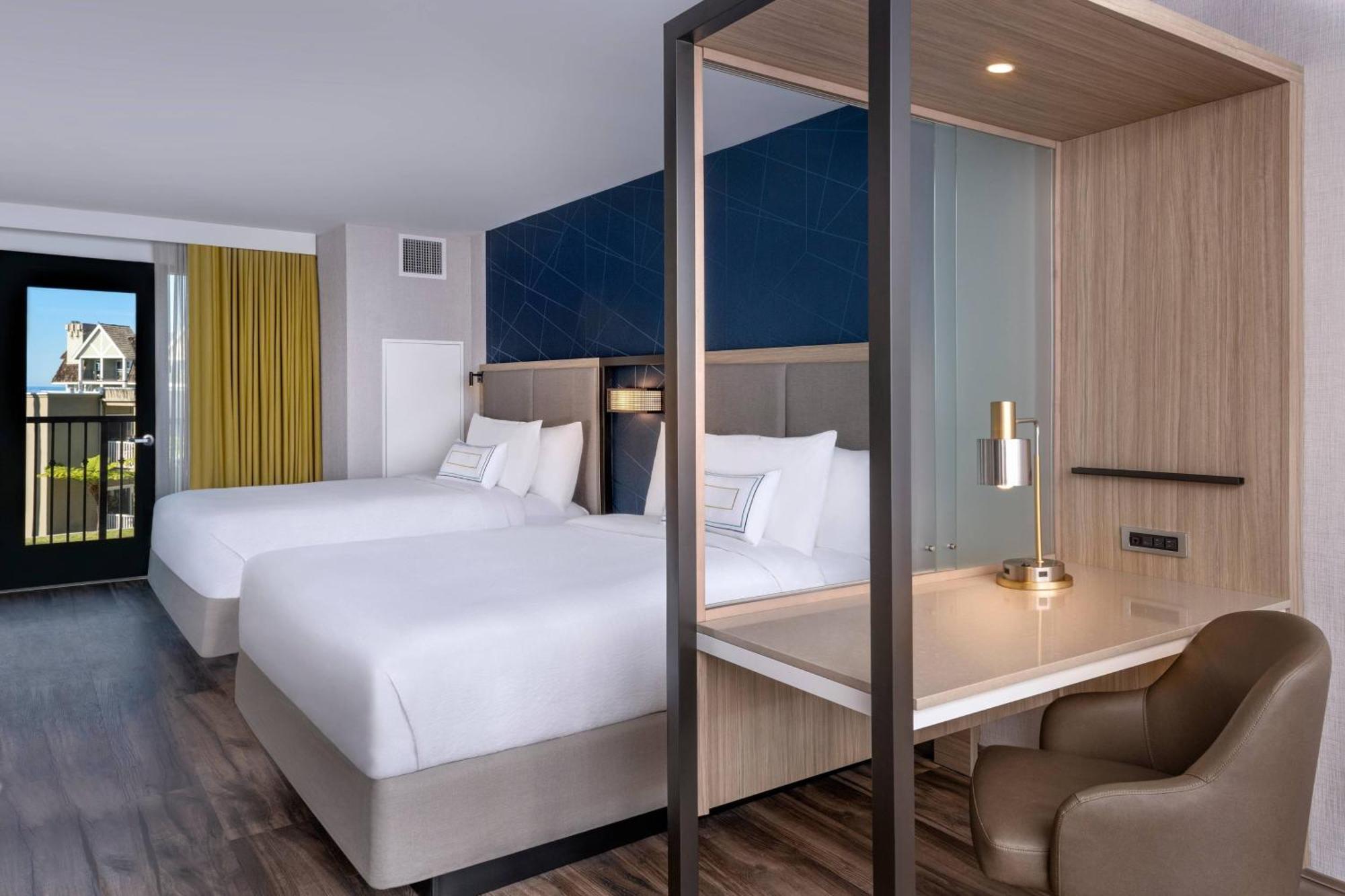 Hotel Springhill By Marriott San Diego Carlsbad