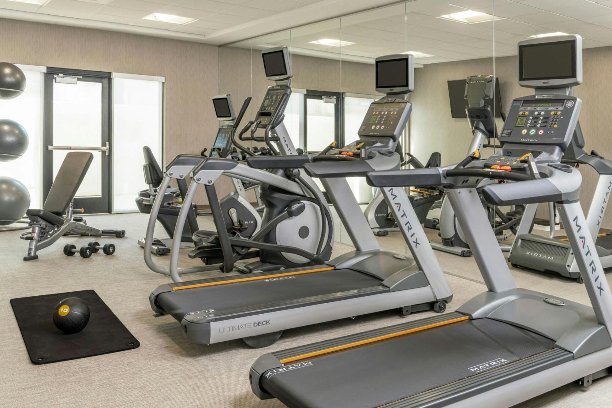 Springhill By Marriott San Diego 3* Carlsbad