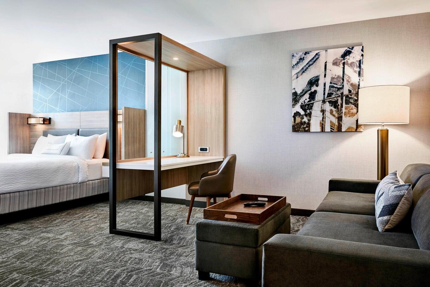 Springhill By Marriott San Diego 3* Carlsbad